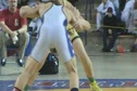 112lbs #1 Evan Silver Blair-NJ vs. #6 Tyler Pendergast St Marks-NJ