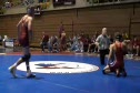 112 lbs hs match,Brother Martin, vs Lawton, ,