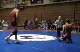 112 lbs hs match,Brother Martin, vs Lawton, ,