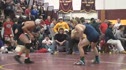 112lbs Alex Cisneros Selma-CA vs. Joey Dance Christiansburg-VA