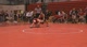 112lbs Brandon Hughes Carl Albert- vs. Rhett Leach Stillwell-