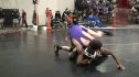 112lbs Hickets edwardsville- vs. Hite Stoughton-