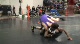 112lbs Hickets edwardsville- vs. Hite Stoughton-