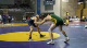 112lbs #1 Sean Boylan St Marks- vs. #5 Evan Silver Blair Academy-