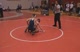 112lbs Brandon Hughes Carl Albert- vs. Kate Westover ALT-