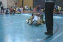112lbs Evan Silver Blair Academy-NJ vs. #4 Caleb Richardson Cox-VA
