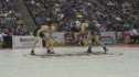 112lbs Shane Rankin Union city-PA vs. David White Athens-PA