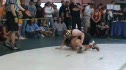 112lbs Jeff Ross Tawas- vs. Benjamin Heinritz Dewitt-