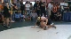 112lbs Jeff Ross Tawas- vs. Benjamin Heinritz Dewitt-