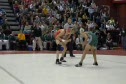 Jaime Quijano Long Branch vs Griffin Pannicucci High Point