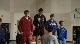 119 lbs awards