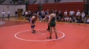 119lbs Shane Thomas Catoosa- vs. Austin Goyette Harrah-