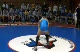 119lbs Nicholas Fanelli Bishop Lynch- vs. Tevin Laskey Sapulpa-