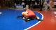 119 lbs hs finalNikki Garcia,Caprock, vs Christina Cochran,Katy, ,