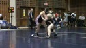 119lbs Micah Gregory Lawton- vs. Nicholas Fanelli Bishop Lynch-