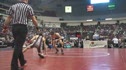 119lbs Alexander Geoff Shady Side-PA vs. Pete Renda Brandywine Hts-PA