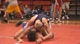 119lbs Austin Goyette HAR- vs. Ramon McCellan BIX-