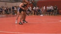 119lbs Justin Hughes Dunbar- vs. Jordan Lilton Altus-