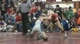 119lbs Kagan Squire Wadsworth-OH vs. Mark Grey Blair-NJ