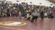 119lbs Nick Brascetta St Paris Graham-OH vs. Ty Mitch Aurora-OH