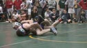119lbs Ty Mitch Aurora- vs. Phil Marra Burell-