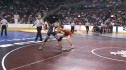 119lbs Chris Rankin Bergenfield- vs. Zach DiPini Wallkill Valley-