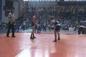 119lbs #1 Robert Deutsch Eastern Regional-NJ vs. Kyle Johnson Wyoming Seminary-PA