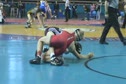 119lbs #9 Brandon Jeske St Christopher-VA vs. #4 Joey Orecchio Don Bosco-NJ