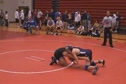 119lbs Austin Goyette HAR- vs. Kolt Rinehart Guthrie-