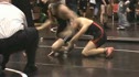 119 lbs hs sf, Jordan Goodwin, Bishop Lynch, TX v Brendon Jackson, Lawton, TX
