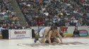 119lbs Mason Beckman Reynolds-PA vs. Tanner Hough Westmont-Hilltop-PA