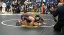119lbs Tanner Klitzke Stoughton-WI vs. Rossi Bruno Brandon-FL