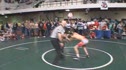 Shon Powell (Pollard Punishers) vs. Taylor Grenawalt (Central Unaffiliated)