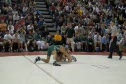 Drew Wagonhoffer High Point vs Scott Festejo Long Branch