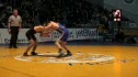 125- Steve Bonanno (H) dec. Nikko Triggas (OS), 5-2