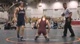 125lbs Zach Sanders Minnesota- vs. Rollie Peterkin Penn-