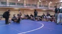 125lbs David Moseley Oaklahnd University- vs. Bryce Harley UMBC-
