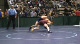 125lbs James Nicholson ODU- vs. Ian Moser Bloomsburg-