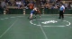 125lbs Obe Blanc Oklahoma State- vs. Thomas Williams American-