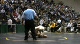 125lbs Scotti Sentes Central Michigan- vs. Charlie Falck Iowa-