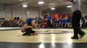 125lbs Troy Dolan Missouri- vs. Brandon Zoeteway Cal State Bakersfield-