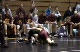 125lbs Zach Sanders Minnesota- vs. Travis Coffey -
