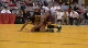125lbs Anthony Robles Arizona State- vs. Frank Perrelli Cornell-