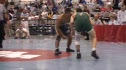 125lbs Marcos Orozco UC Davis- vs. Micah Ferguson Cal Poly-