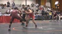 125lbs Nikko Triggas Ohio State- vs. Jarred Garnett Virginia Tech-