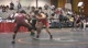 125lbs Nikko Triggas Ohio State- vs. Jarred Garnett Virginia Tech-