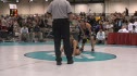 125lbs Rollie Peterkin Penn- vs. Akith Arin Purdue-