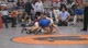 Brandon Zoetewey, Cal ST Bakersfield vs Zachery Sanders, Minnesota