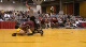 125 lbs college r2, Michael Martinez, Wyoming vs Jarrod Garnett, Virginia Tech,