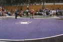 125lbs-Matt Steintrager-CMU vs Andrew Long-Iowa State 